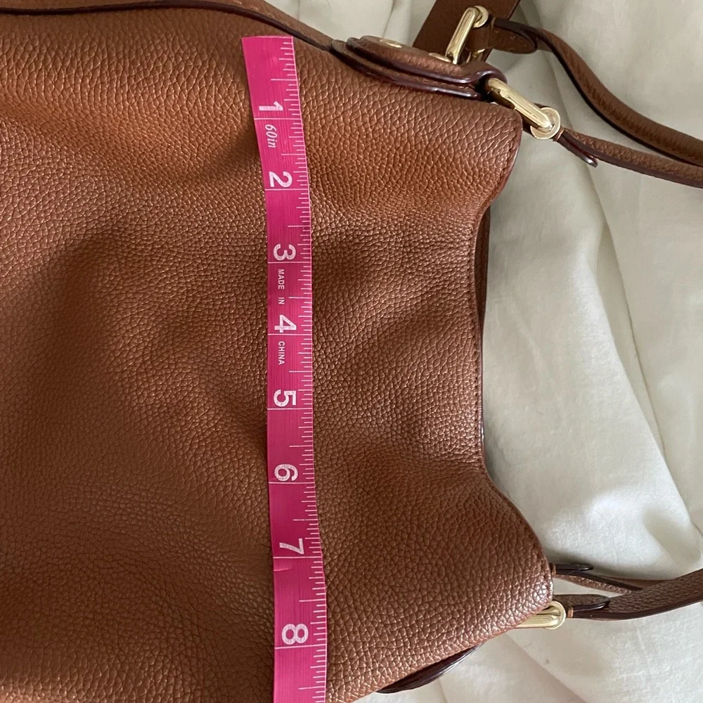 Coach Edie shoulder bag B1857-57125 - Picture 5 of 11